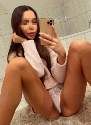 проститутка Николь, 22, Мурманск